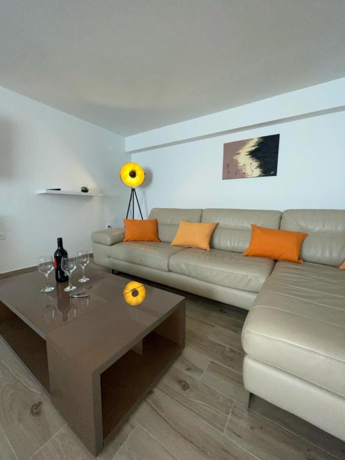Apartman Varea Liznjan Bagian luar foto