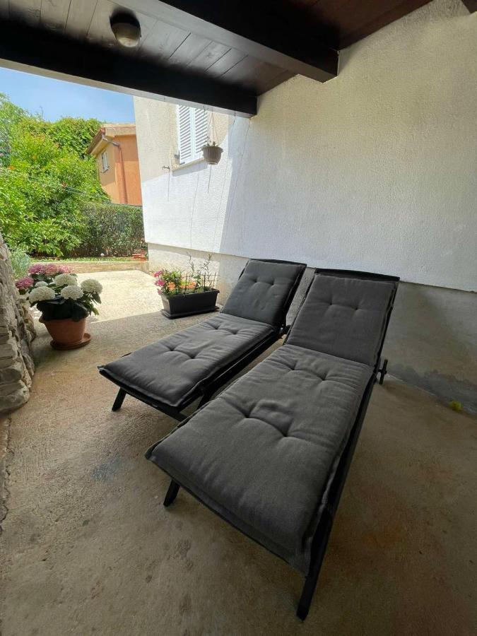 Apartman Varea Liznjan Bagian luar foto